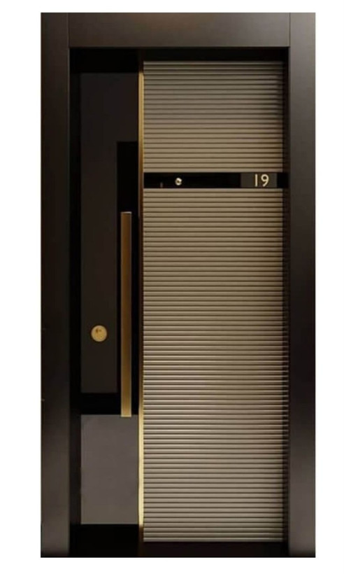 درب ضدسرقت مدرن کد 99
